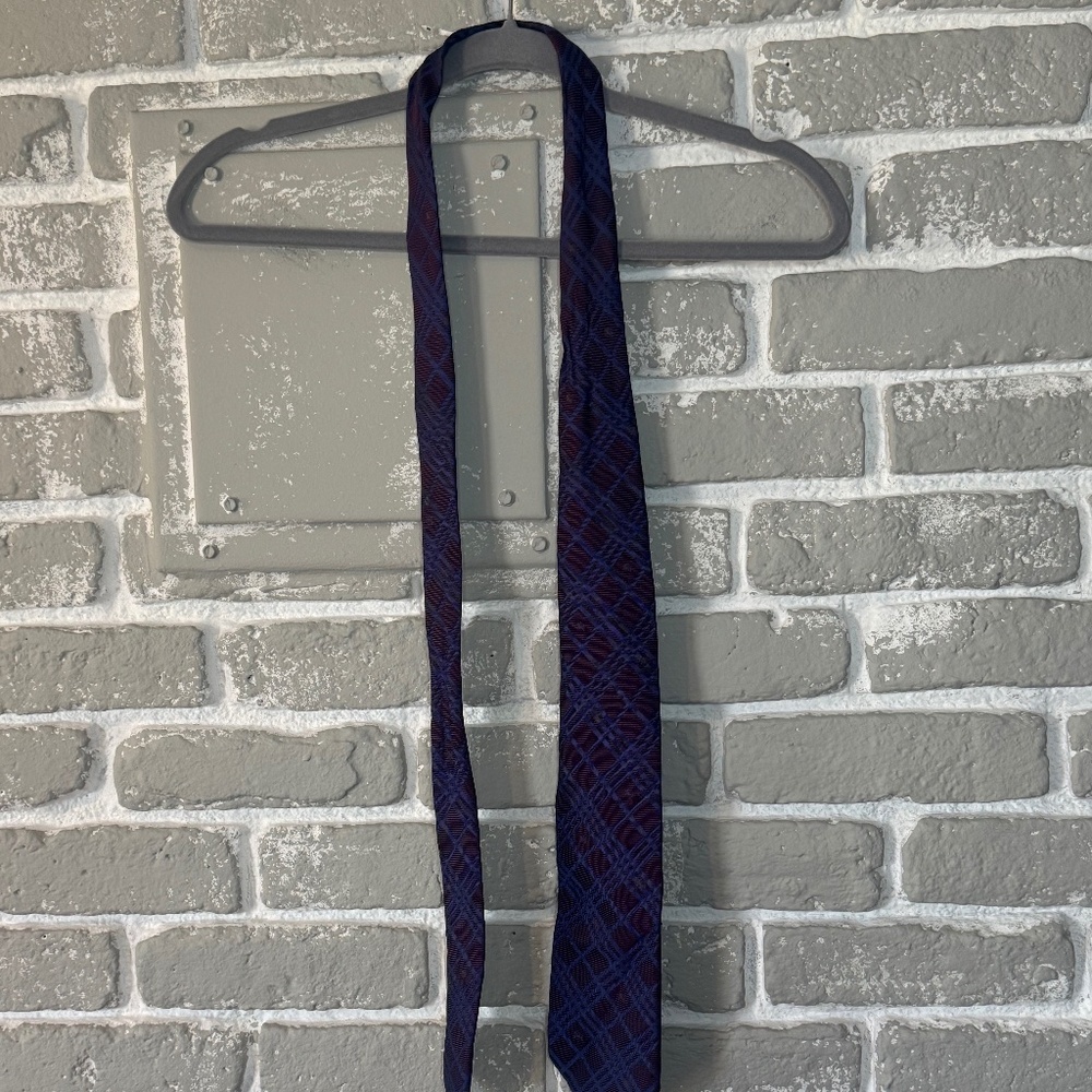 Burberry Necktie